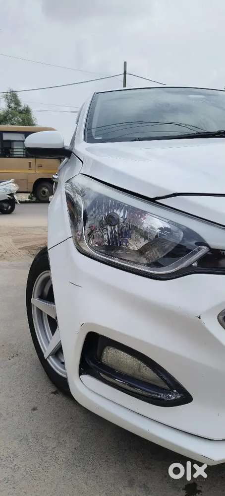 Hyundai I20 Magna Plus 2019 Model