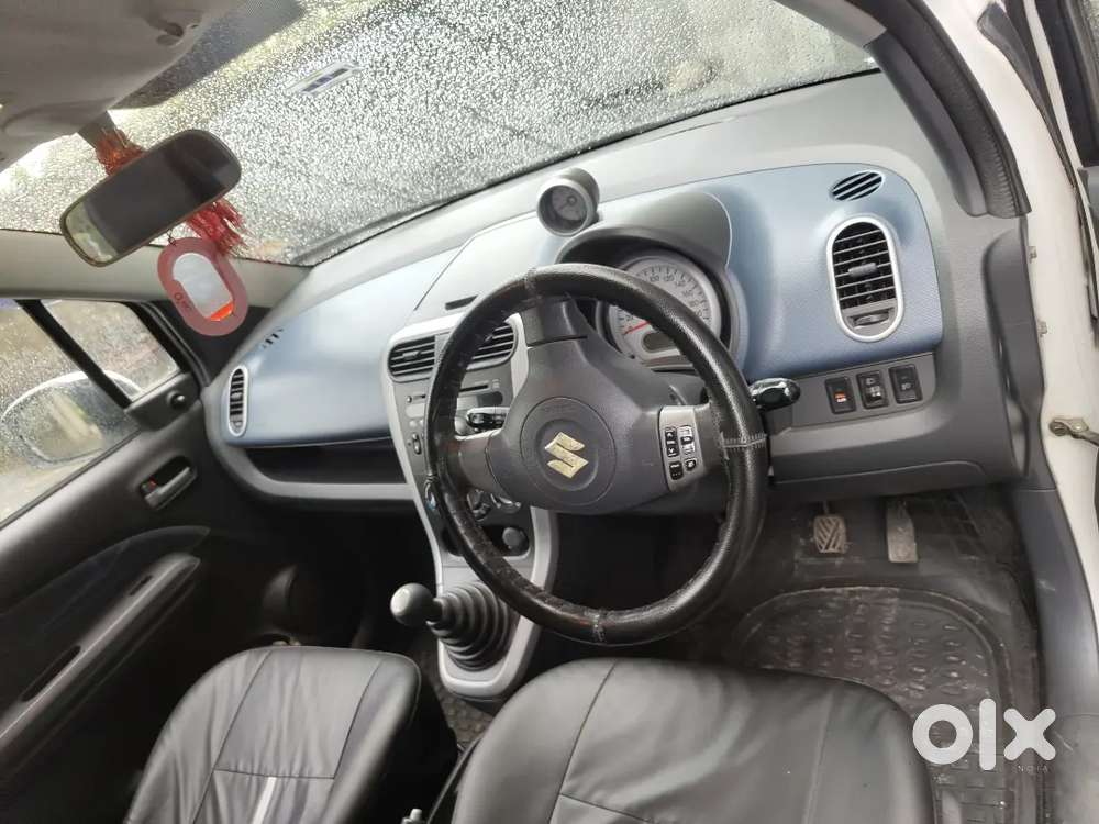 Maruti Suzuki Ritz 1.2 Zxi 2012 Petrol