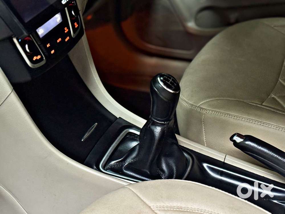 Maruti Suzuki Ciaz Zdi Bs Iv, 2016, Diesel