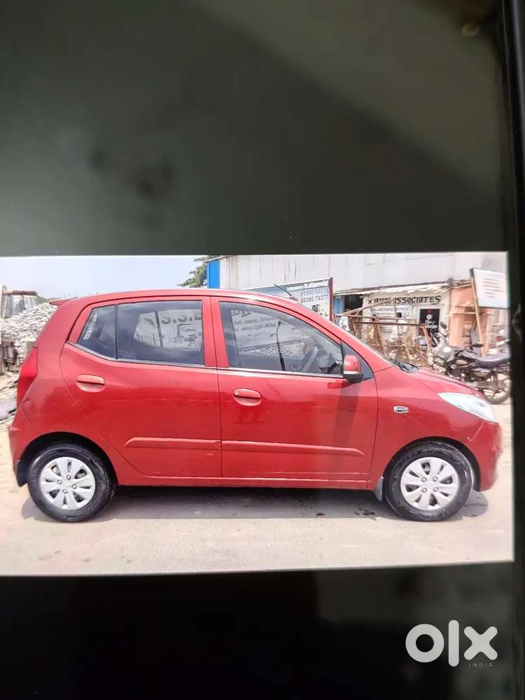 Good Running Condition.