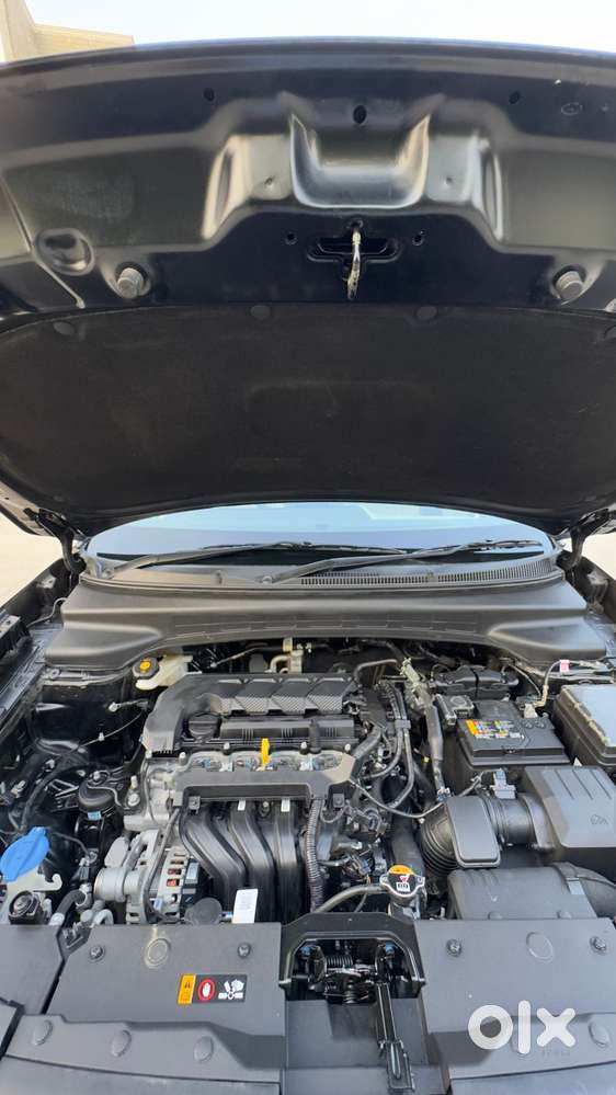 Hyundai Creta 1.6 Crdi At S Plus, 2024, Petrol