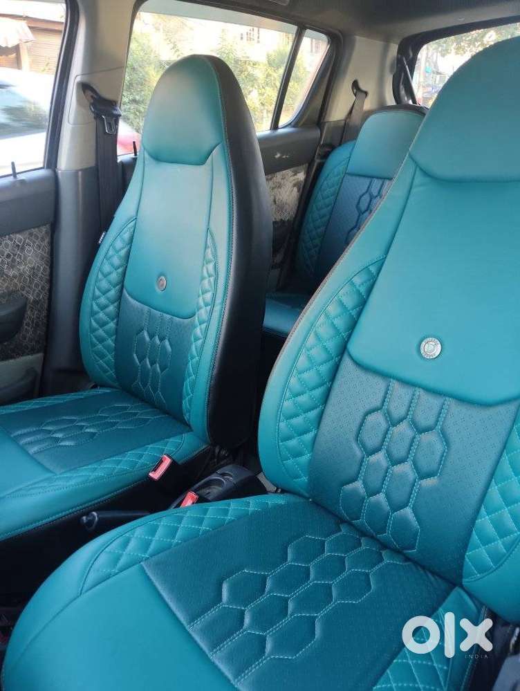 Maruti Suzuki Alto 800 Lxi, 2018, Petrol