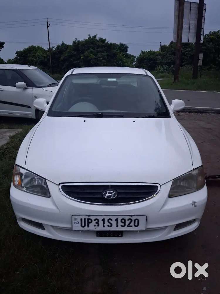 Hyundai Accent 2010 Petrol