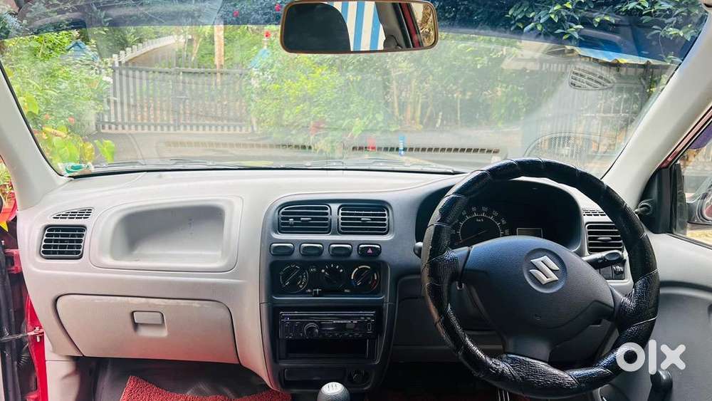 Maruti Suzuki Alto K10 2011 Petrol 70267 Km Driven
