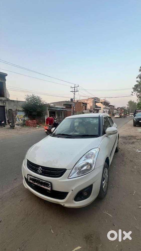 Maruti Suzuki 2014 Diesel, Km Driven
