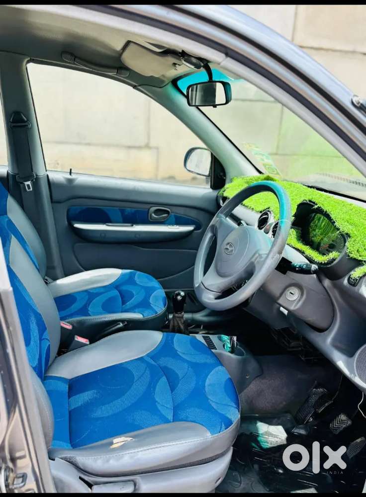 Hyundai Santro Xing 2009/2029 Passing Done Petrol Well Maintained Car