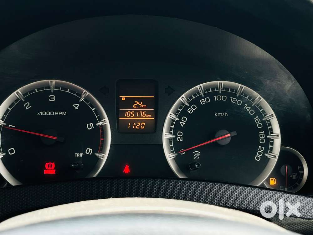 Maruti Suzuki Swift Vdi (o), 2015, Diesel