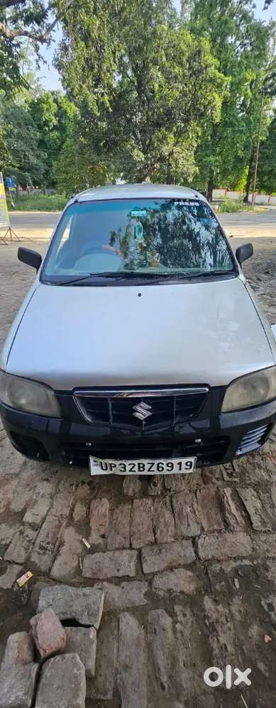 Maruti Alto 0.8 2007