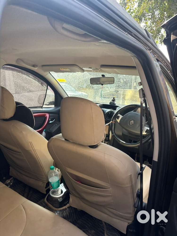 Renault Duster 2018 Diesel Good Condition