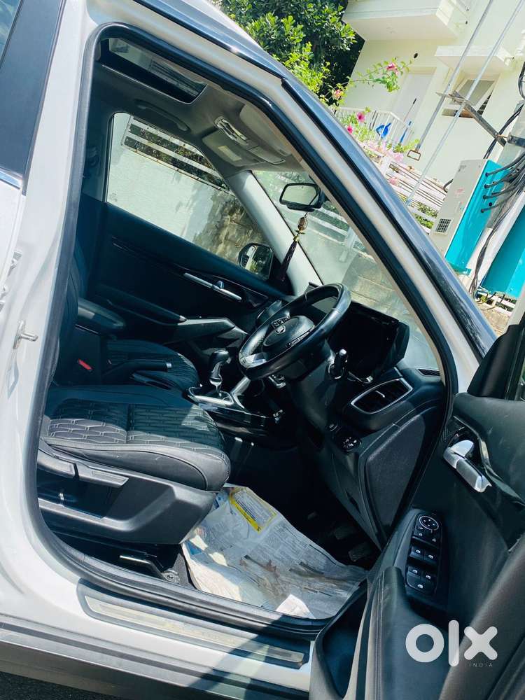 Kia Seltos 1.5 Htx Petrol Anniversary Edition, 2021, Petrol