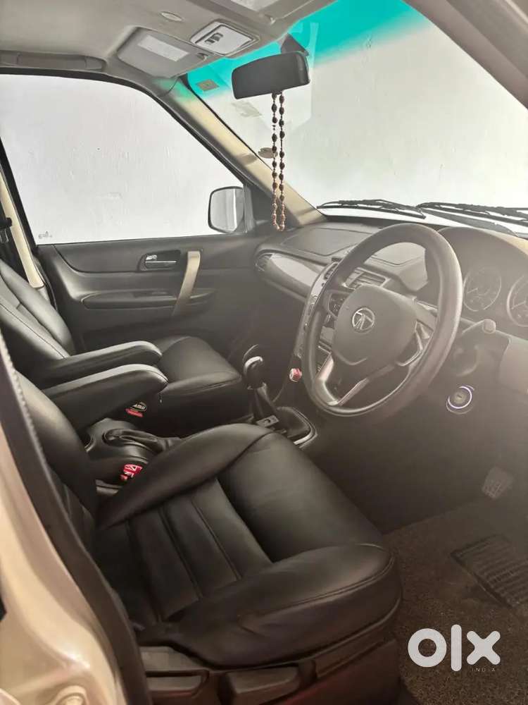 Tata Safari Storme 2016 Diesel Car