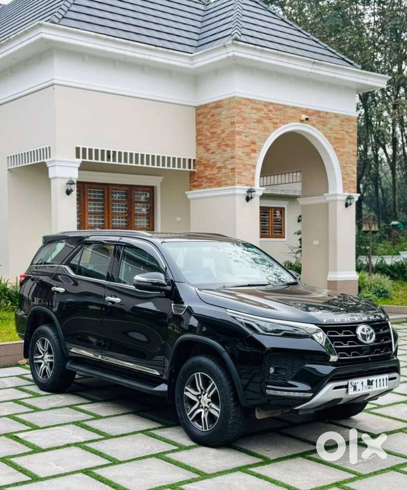 Toyota Fortuner 4x2 At 2.8 Diesel, 2023, Diesel