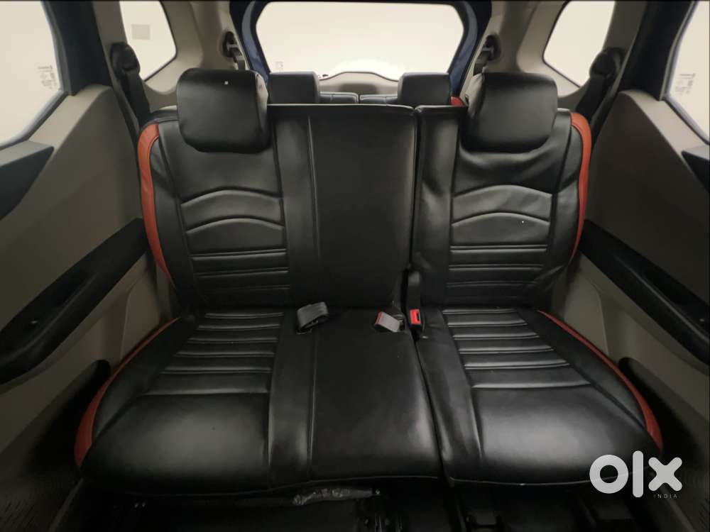 Renault Triber Rxt, 2021, Petrol