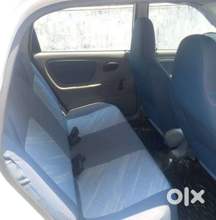 Maruti Suzuki Alto K10 1.0 Vxi, 2012, Petrol