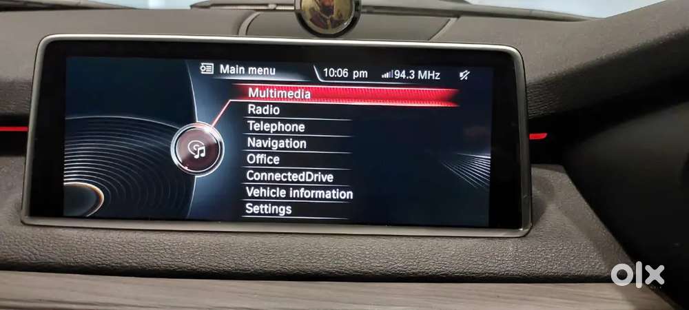 Bmw X5 3.0l V6 Twin Turbo