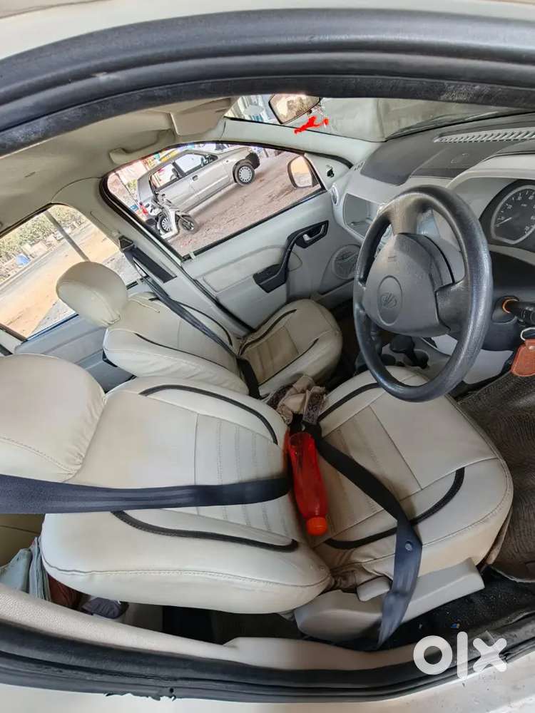 Mahindra Verito 2013 Diesel 98000 Km Driven