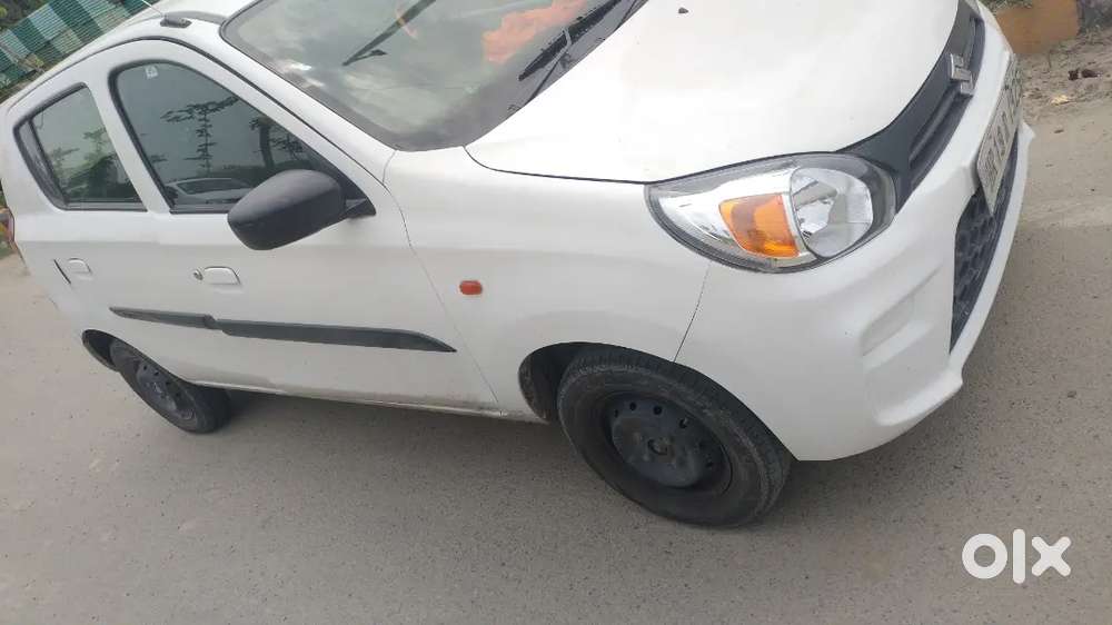 Maruti Suzuki Alto 2021 Vxi Airbag