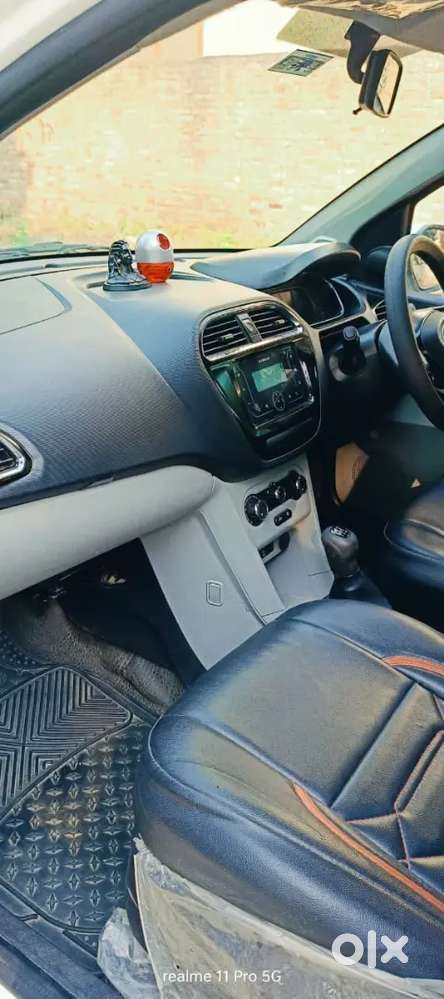 Tata Tiago Xm 2020 Petrol Manual