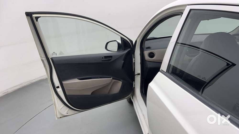 Hyundai Grand I10 1.2 Kappa Magna, 2013, Petrol