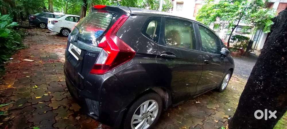 Honda Jazz 2016 Petrol Well Maintained