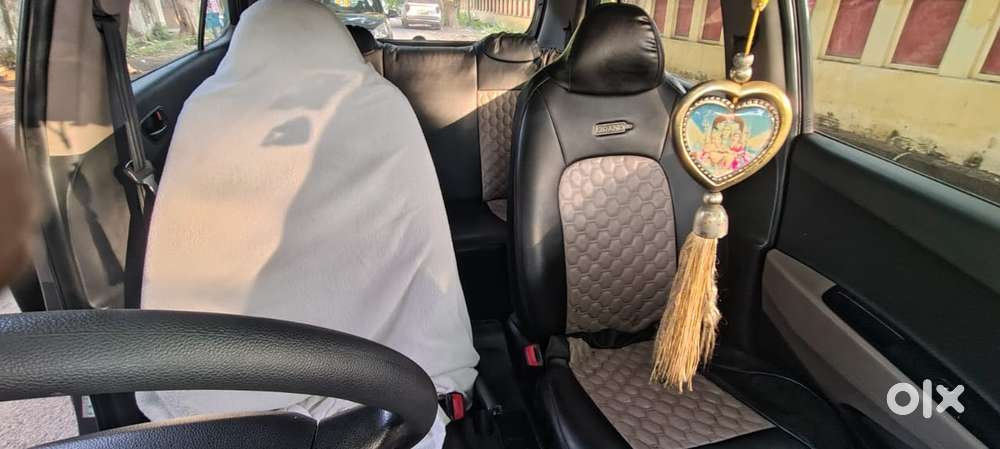 Hyundai I10, 2018, Diesel