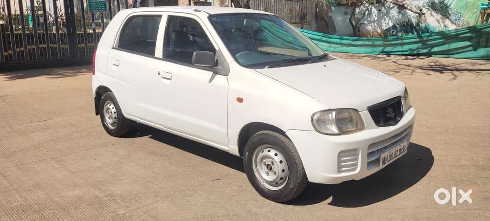 Maruti Suzuki Alto 2005-2010 Lx Bsiii, 2010, Cng & Hybrids