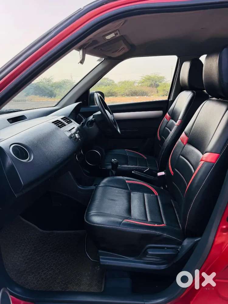 Maruti Suzuki Swift 2011 Petrol Good Condition