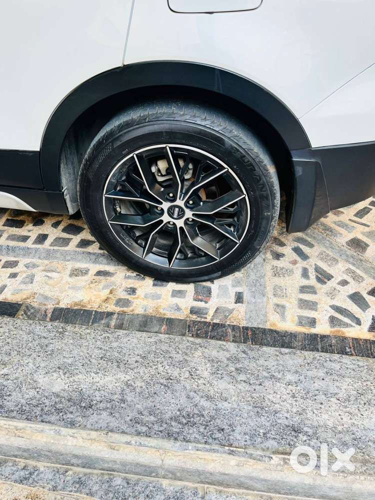 Maruti Suzuki S-cross 2017 Diesel Good Condition