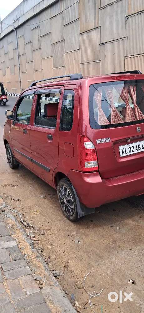 Wagon R  Petrol 70000 Km Driven Good Condition