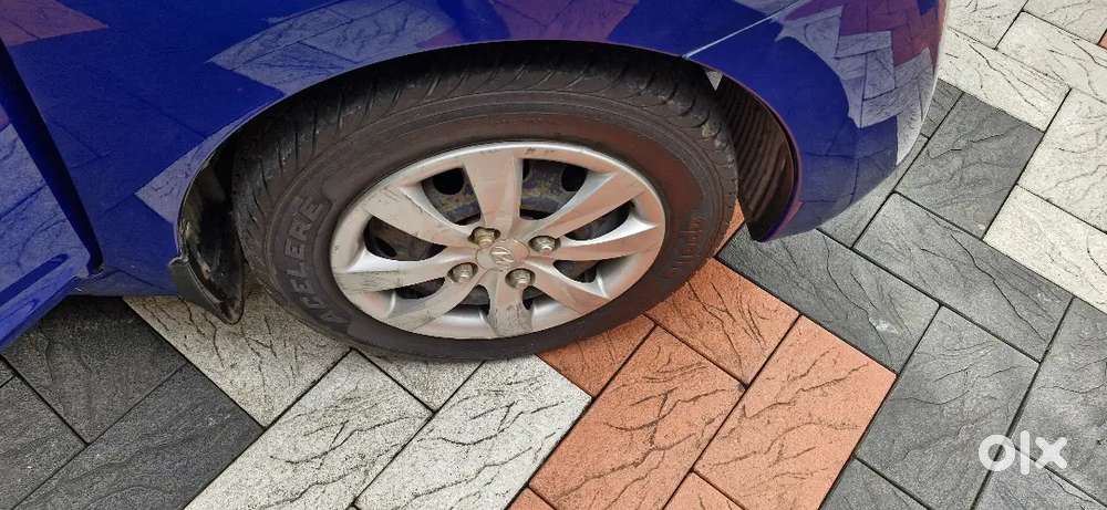 Hyundai Eon Magna+ Petrol 2013