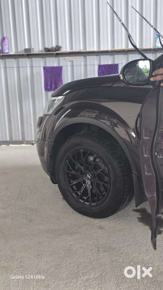 Xuv500 For Sale - Very Good Condition