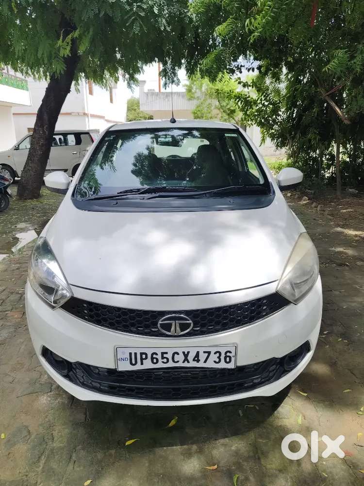 Tata Tiago 2017 Diesel 61000 Km Driven Good Condition