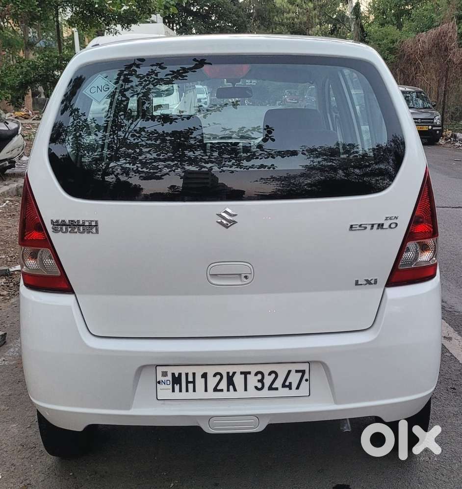Maruti Suzuki Hybrid 2014