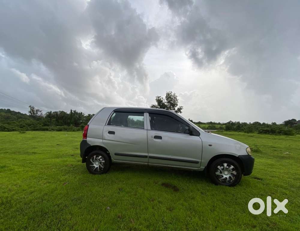 Maruti Suzuki Alto 2008 Petrol Good Condition
