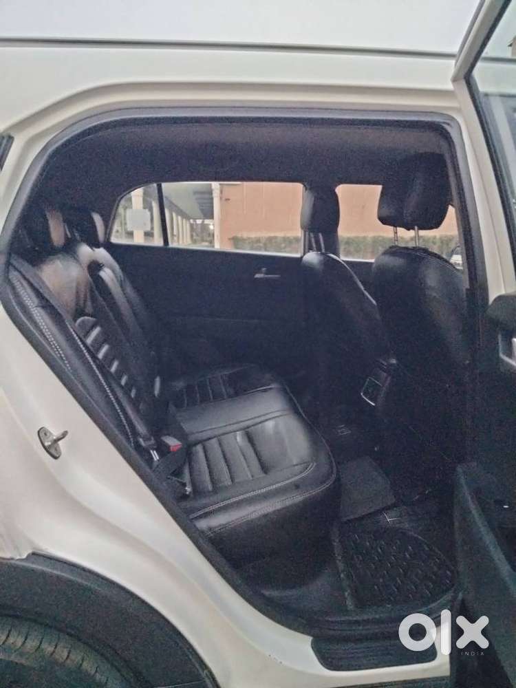 Hyundai Creta 1.6 Sx, 2018, Diesel