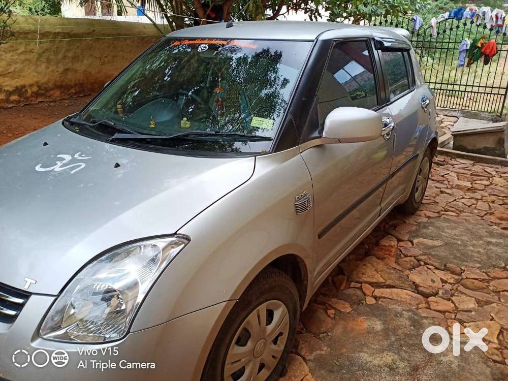Maruti Suzuki Swift 2009 Diesel Well Maintained
