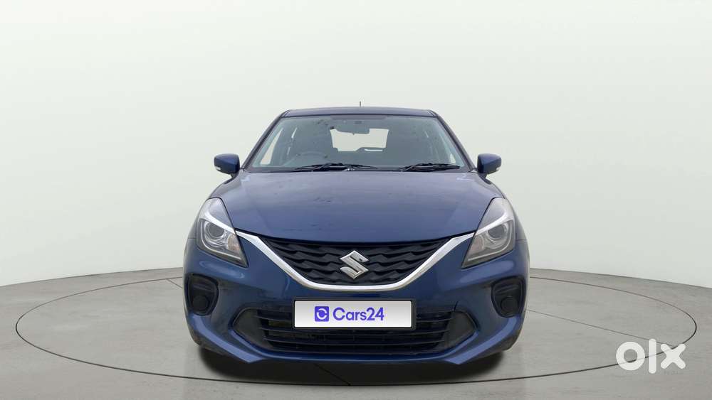 Maruti Suzuki Baleno Delta, 2020, Petrol