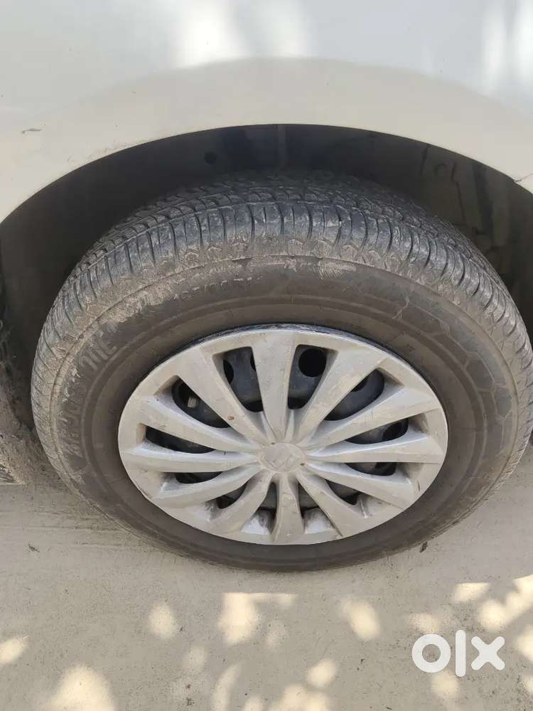 Maruti Suzuki Swift Dzire 2016 Diesel 100000 Km Driven