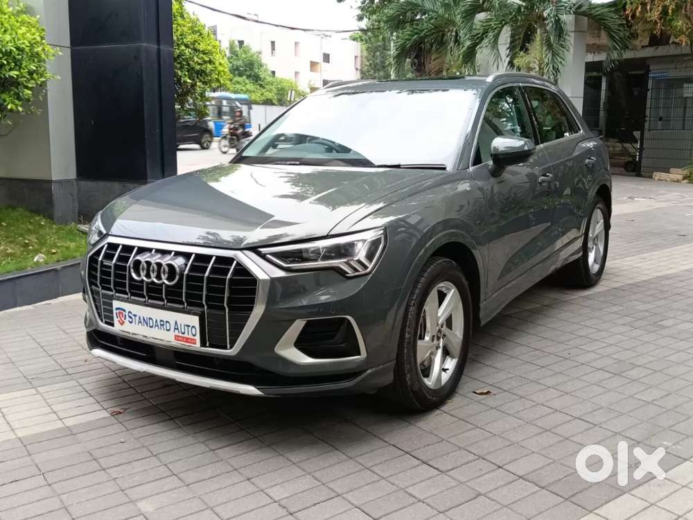 Audi Q3 40 Tfsi Premium Plus, 2025, Petrol