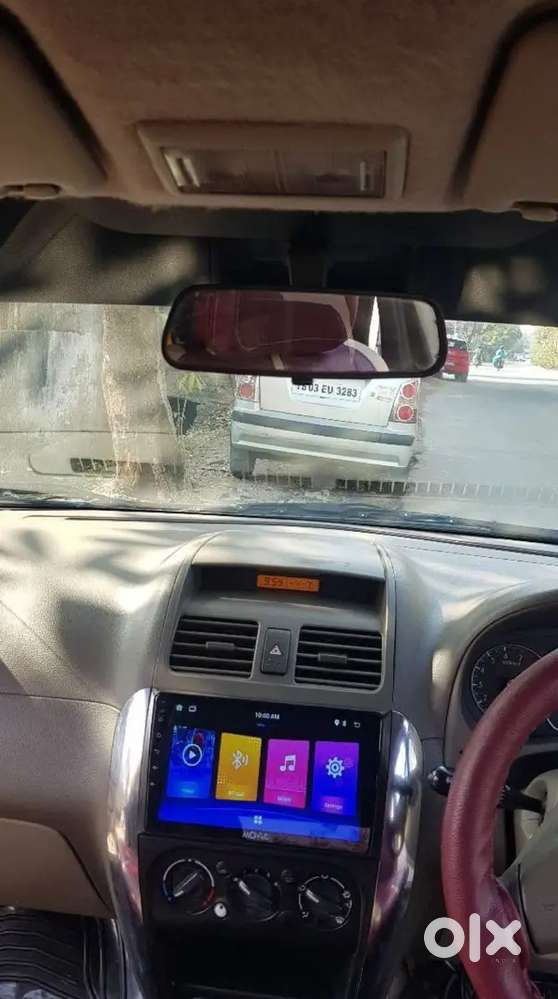 Maruti Suzuki Sx4 2011 Cng & Hybrids 77000 Km Driven