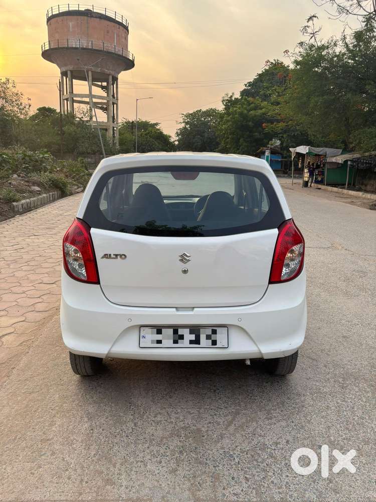 Maruti Suzuki Alto 800 2019-2023 0.8 Lxi (o), 2023, Petrol