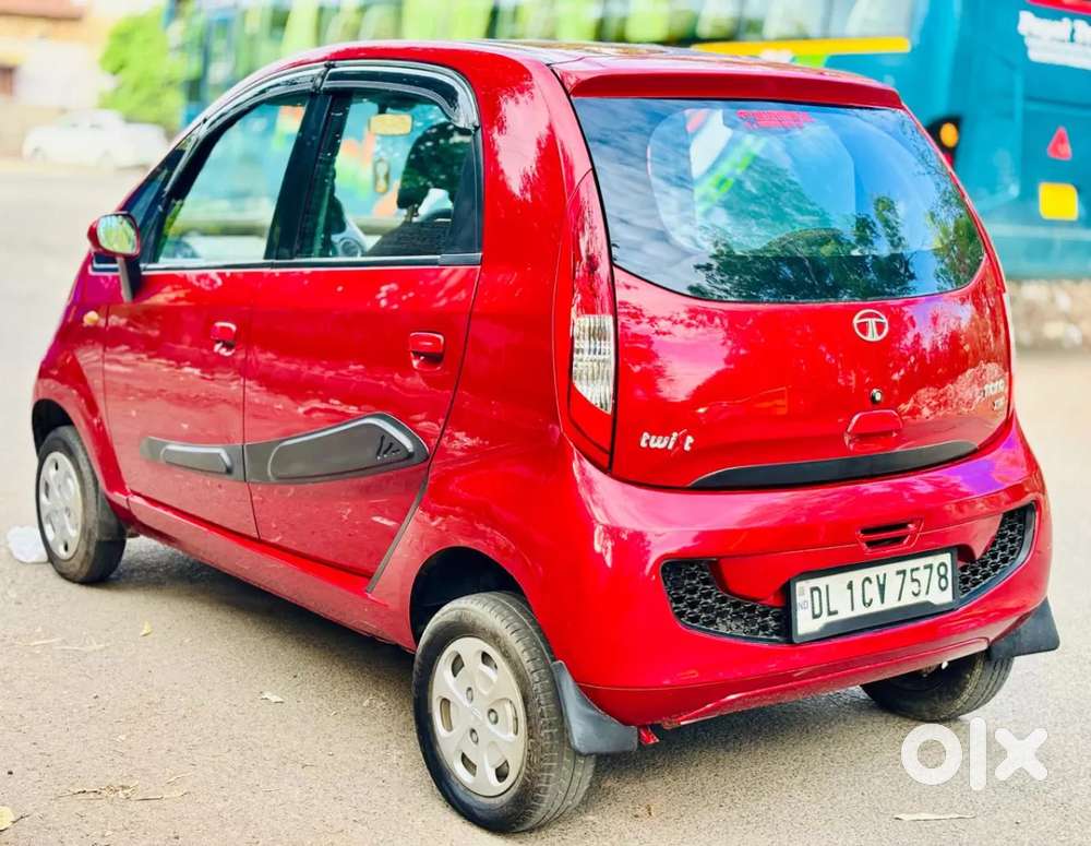 Tata Nano Xta, 2016, Petrol