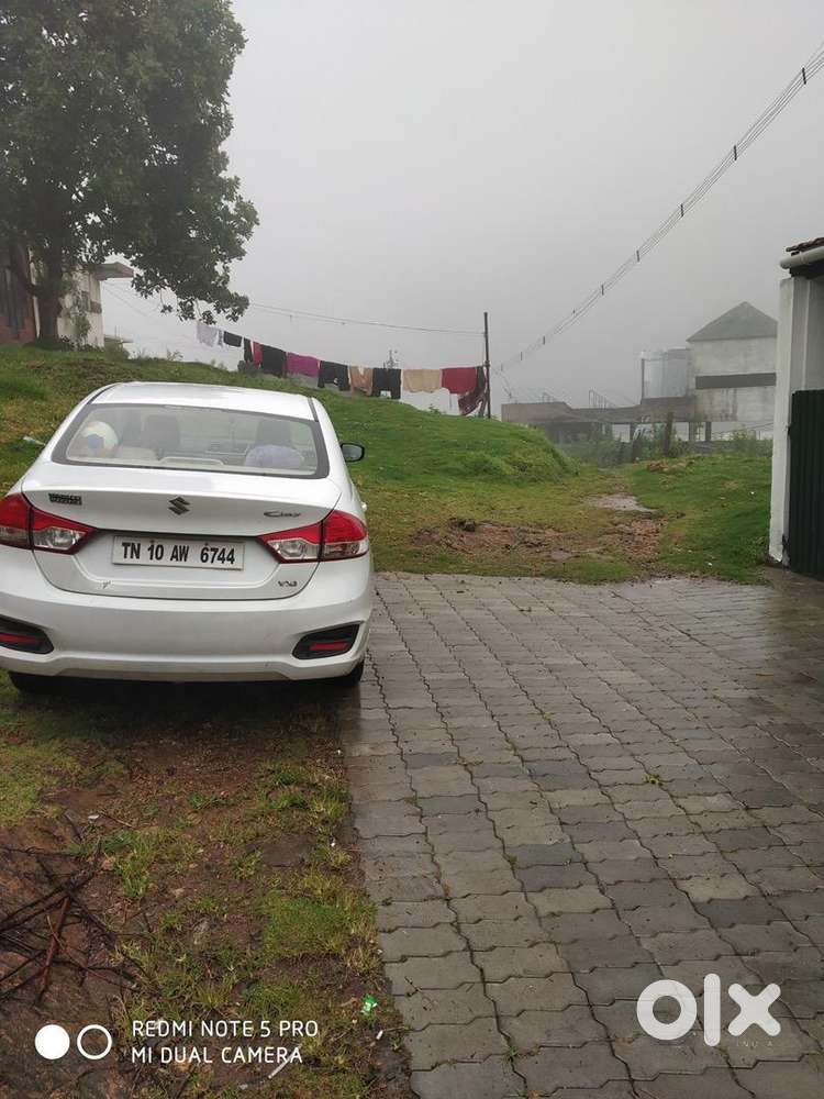 Maruti Suzuki Ciaz 2016 Petrol Good Condition