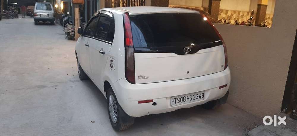 Tata Vista