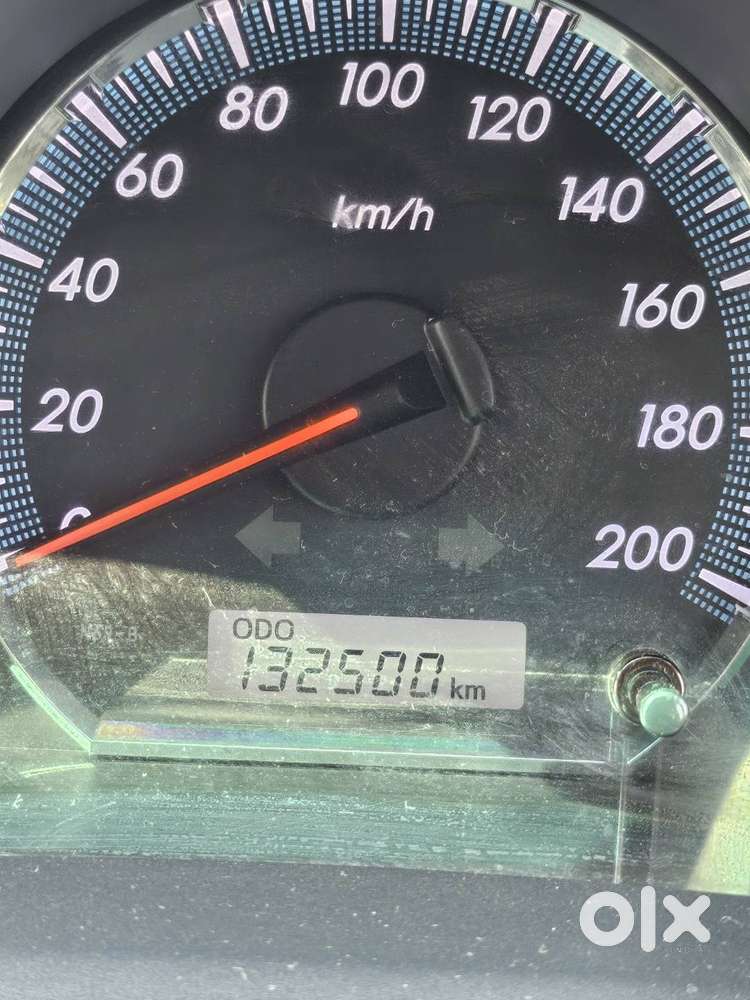 Toyota Fortuner 4x2 Automatic – July 2012  2nd Owner  Self-driven