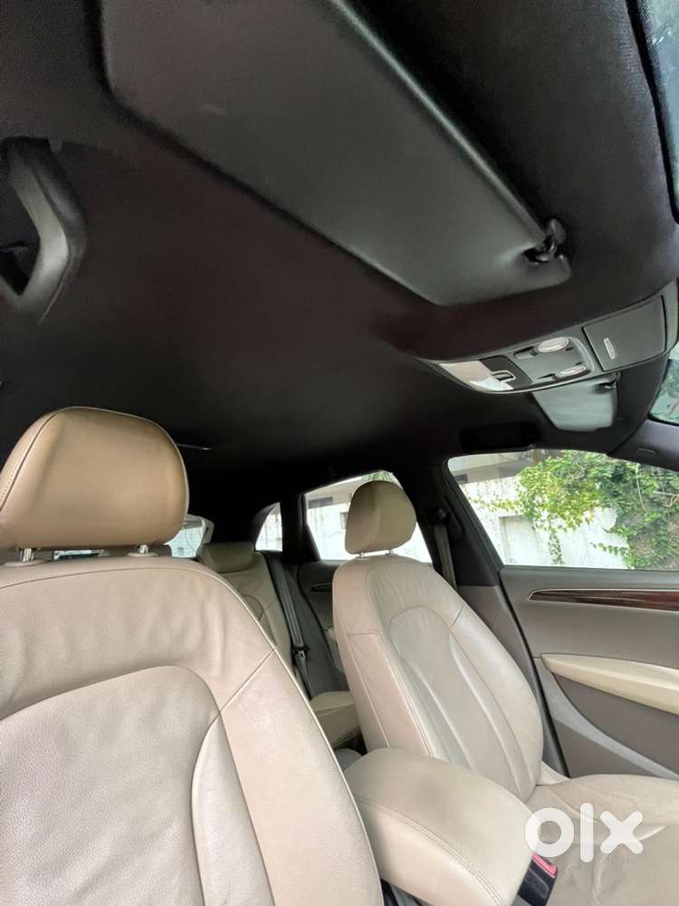 Audi Q5 2.0 Tdi 2012