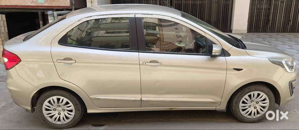 Ford Aspire Petrol/cng 2019 Model Very Good Condition
