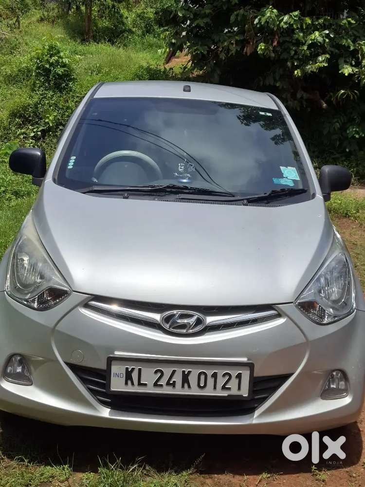 Hyundai Eon Era 2015