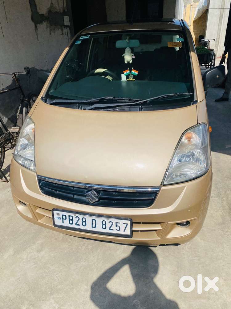 Maruti Suzuki Zen Estilo 2009 Petrol Good Condition
