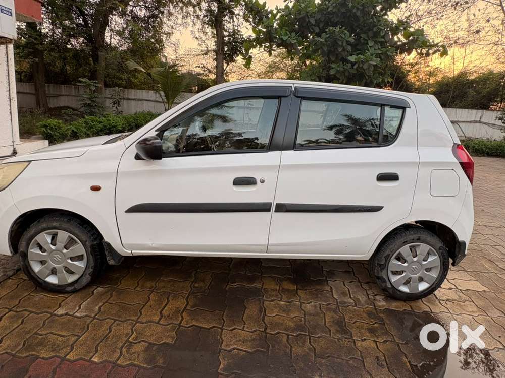 2019 Maruti Suzuki Alto